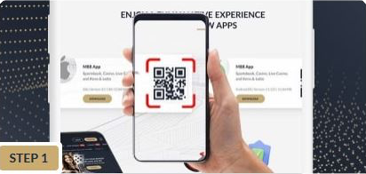 1 scan QR code app ios