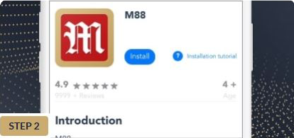 2 install ios app
