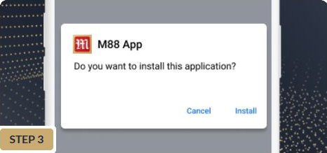 3 m88 install app