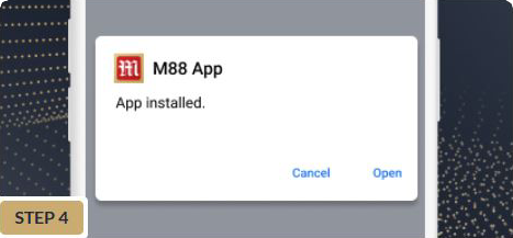 4 m88 app install