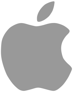 ios logo
