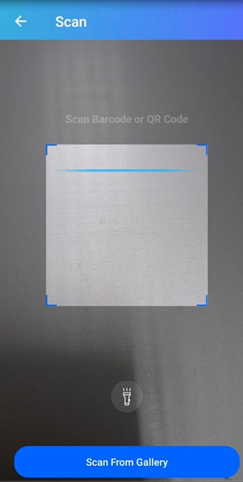 truepay touchn go qr6