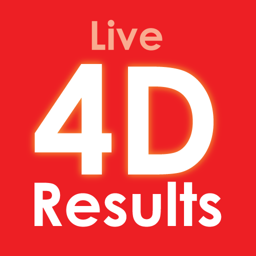4d lottery