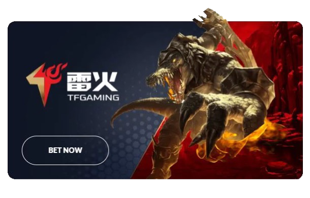 TFGAMING