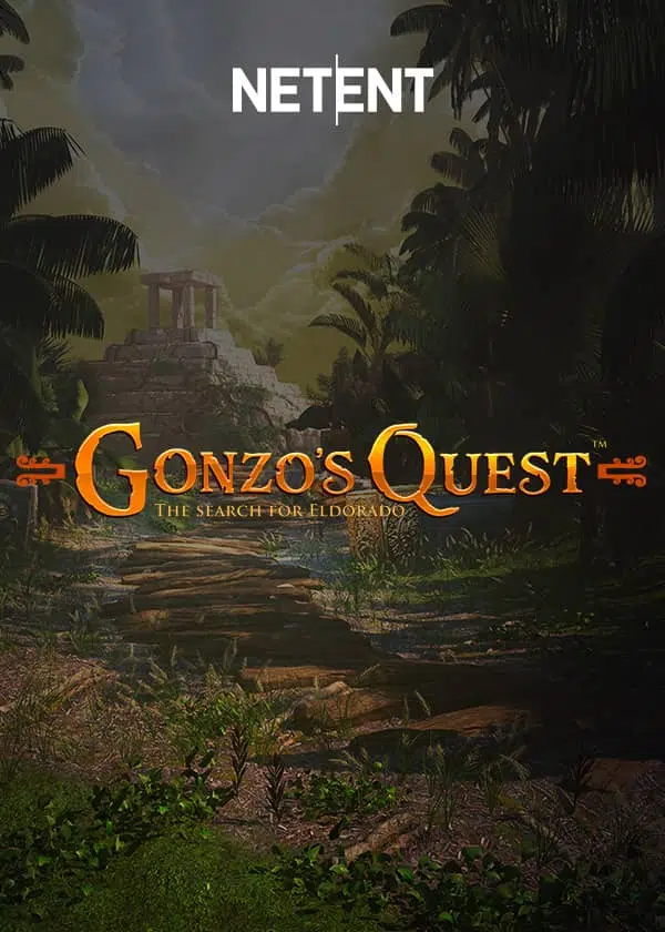 gonzos quest