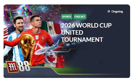 2026 World Cup United Tournament