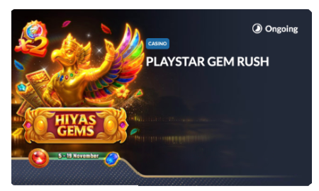 Play Star Gem Rush